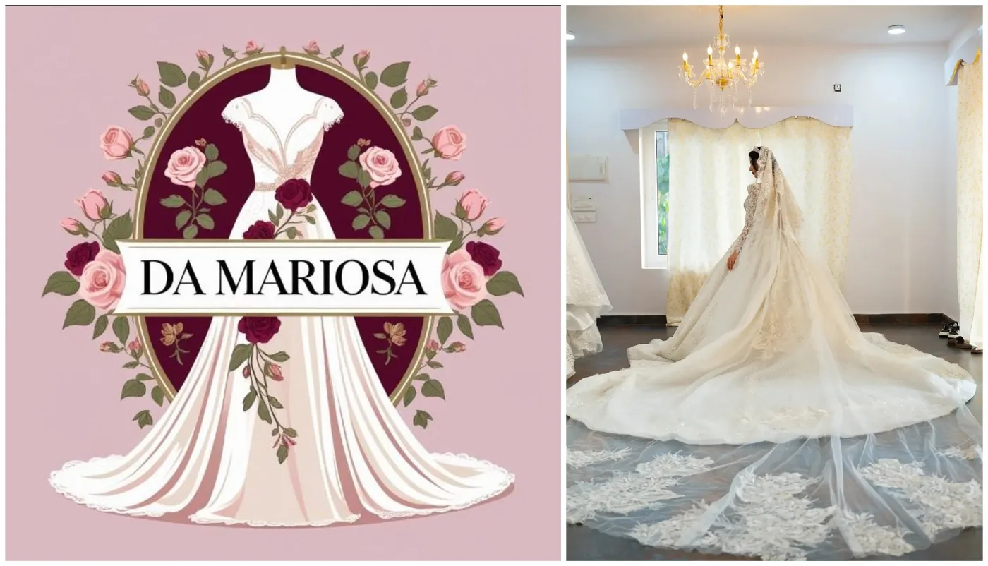 Bridalwear & Fashion Retail — client work by Mark3Media