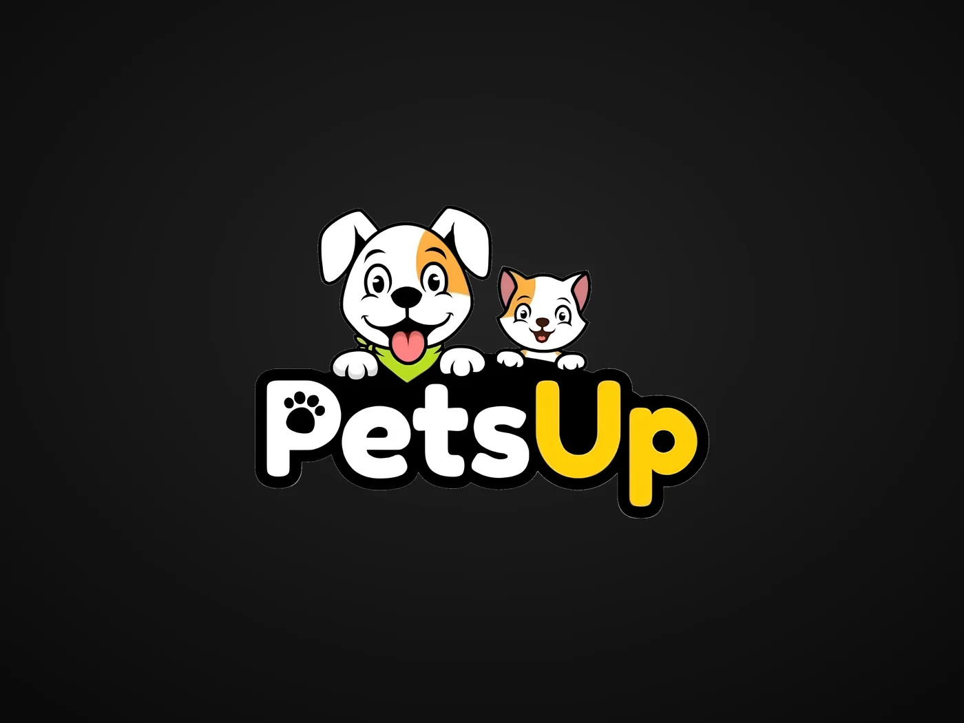 Pet Shop — client work by Mark3Media